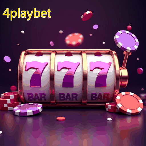 4playbet Login na Conta