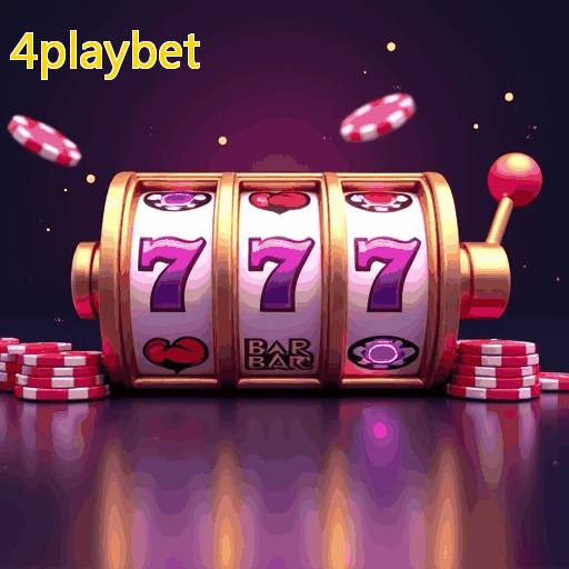 4playbet GAME Jogo Cassino no Brasil 2025
